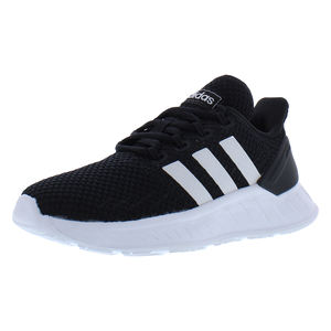 Zapatos para Niños Questar Flow Nxt PS, Modelo MSS-FZ2957, Talla 12, Color Negro/Blanco - Product Image 1