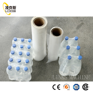 <span class=keywords><strong>Film</strong></span> Pembungkus Berkualitas Tinggi untuk Botol Plastik, Botol Kaca, dan Kaleng Mesin Pembungkus Transparan Tebal Anti Debu Tahan Air - Product Image 2