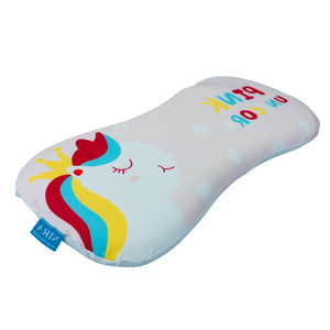 Oreiller de sommeil confortable pour tout-petits, oreiller pour enfants pour chambre à coucher et voyage - Product Image 2