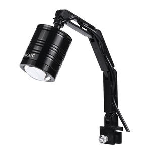 Lámpara LED <span class=keywords><strong>de</strong></span> Espectro Completo Regulable <span class=keywords><strong>de</strong></span> Alto Rendimiento <span class=keywords><strong>para</strong></span> Acuarios, Lámpara con Clip <span class=keywords><strong>para</strong></span> Peceras <span class=keywords><strong>de</strong></span> <span class=keywords><strong>Agua</strong></span> <span class=keywords><strong>Dulce</strong></span> con Plantas - Product Image 1