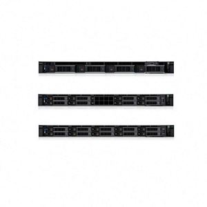 Serveur rack 1U PowerEdge R6615 Dell avec processeur AMD EPYC 9004 8SFF, 32 Go de RAM, H755, alimentation 2*1400W - Product Image 3