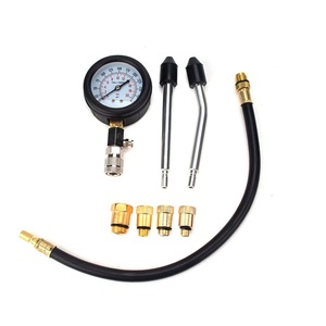 Manómetro <span class=keywords><strong>de</strong></span> cilindro multifuncional para coches y motocicletas Detección <span class=keywords><strong>de</strong></span> presión <span class=keywords><strong>de</strong></span> combustible del motor - Product Image 6