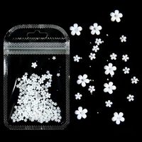 Mini sacs en plastique pour bijoux, sacs transparents auto-adhésifs 2x4, sacs refermables à fermeture éclair pour petites entreprises