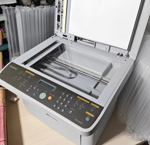 Impresora Láser Samsung SCX-4521F A4, Multifuncional, E LPT/USB, Impresora Samsung SCX-4521F/XA, <span class=keywords><strong>Fax</strong></span>, Escáner, Copiadora, Multifuncional SCX-4521F - Product Image 4