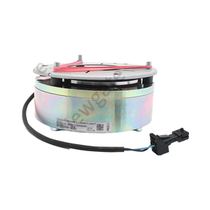 Conjunto de freno de estacionamiento <span class=keywords><strong>Linde</strong></span> 11205000500 Carretilla elevadora <span class=keywords><strong>Linde</strong></span> Repuestos usados Aplicaciones industriales Industrias DE LA CONSTRUCCIÓN - Product Image 5