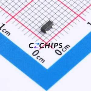 Transistor MMBT2222A SOT-23 Original, Nuevo de Marca, Transistor de Unión Bipolar (BJT) - Product Image 1