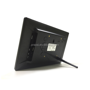 Chất Lượng Cao 10 Inch Android WiFi Kỹ Thuật Số Biển Quảng Cáo <span class=keywords><strong>Player</strong></span> Với Phần Mềm Quản Lý Trung Tâm - Product Image 5