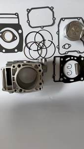 Kit de montage de chemise de cylindre de moteur pour ATV Polaris Sportsman 500 - Product Image 2