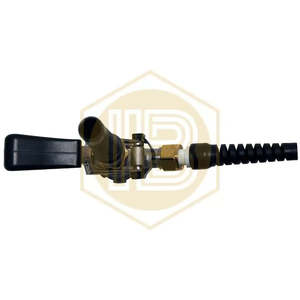 Testa di esplosione TOF Multiergot di tipo S - Product Image 3