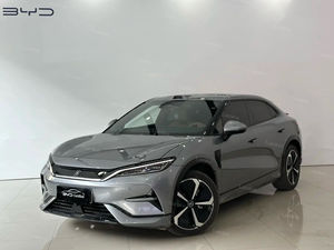 BYD SONG L EV Versión Conducción Inteligente 662km 2025 Nueva Llegada Vehículos de Energía Excelente Coche Eléctrico RWD - Product Image 1