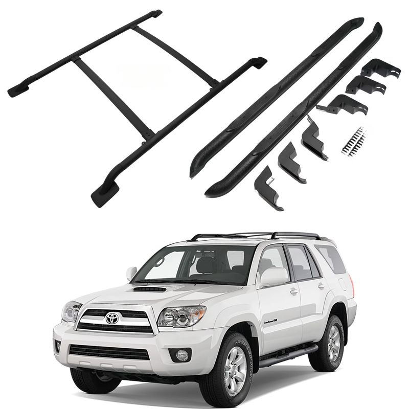 Car Roof Rack Roof Rail with