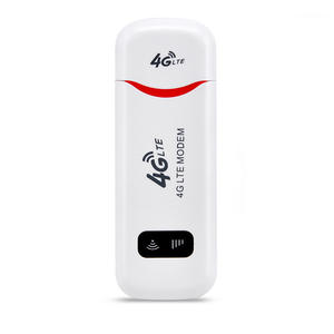 ดองเกิล USB ไวไฟพกพา 4G โมเด็มเราเตอร์ไร้สายภายนอก LTE สำหรับรถยนต์ มาตรฐาน UFI ประเทศไทย - Product Image 1