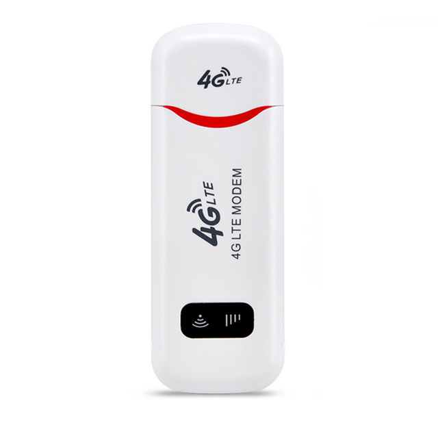 4G Portable WiFi USB Dongle External LTE Wireless Network Card & Router Modem for Cars UFI Thailand Standard