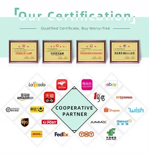 特注小型リサイクルプラスチッククリア<span class=keywords><strong>PVC</strong></span>ジッパーバッグ化粧品ジュエリーリング包装ジップロックポーチ - Product Image 4