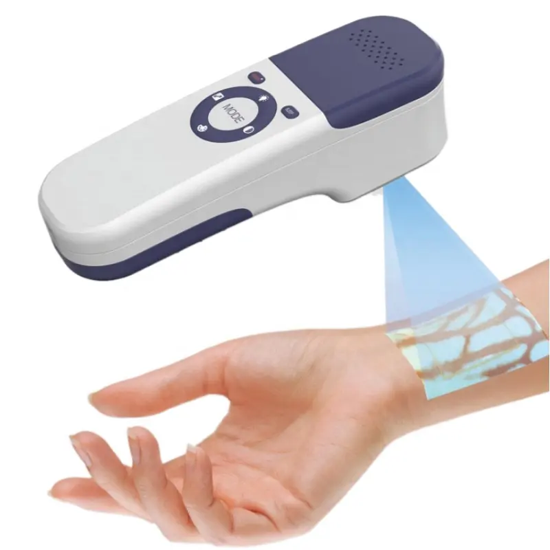 Infrared Light Vein Scanner Medical Vein Finder Device Vien Finder Medical
