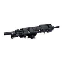 Perforatrice hydraulique RZ-25, remplace COP2160/COP2550EX/WOSERLD A25/HC110, 25 kW, 76-115 mm pour l'exploitation minière et l'excavation de tunnels