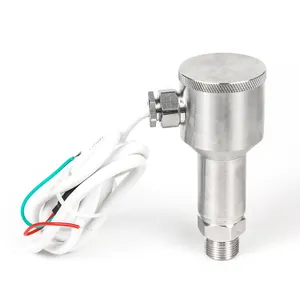 Explosion-Proof Pressure Sensor Accuracy 0.25% FS Absolute Pressure Transmitter Price