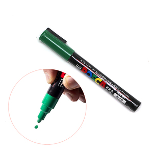 Nouveau stylo <span class=keywords><strong>marqueur</strong></span> pour reines d'abeilles, couleur ROUGE/jaune/bleu/vert/blanc, <span class=keywords><strong>marqueur</strong></span> <span class=keywords><strong>Posca</strong></span> PC3M - Product Image 4