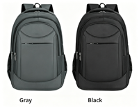 Tas Ransel Fashion Terbaru Serbaguna untuk Sekolah, Kuliah, Bisnis, Anti Air, Ringan, dan Kasual