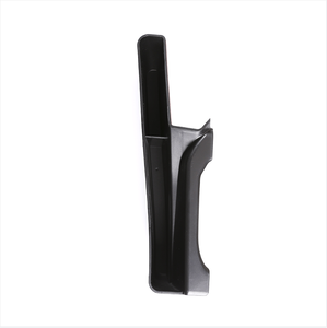 LUMA Factory Venta al por Mayor 2 Piezas (Izquierda y Derecha) de Inserciones de Almacenamiento para Smartphone en Consola Central de ABS para Camionetas 2016-2023 - Product Image 5