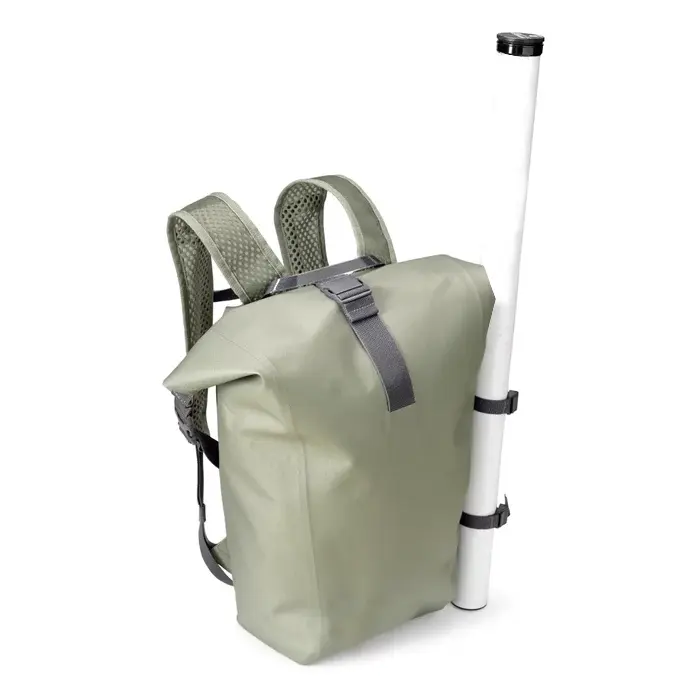 Outdoor fishing activities hunting backpack mochila de pesca zaino pesca waterproof fishing tackle backpack