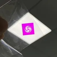 Panneau de couleur de la roue de Gobo Faisceau ponctuel Tête mobile Éclairage Nouveau Fix Faisceau de la roue de Gobo