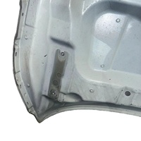 Piezas Originales de Alta Calidad para BMW Serie 5 E60 de Segunda Mano: Capó, Parachoques Delantero, Faro, Guardabarros, Kits de Carrocería F10 F30 F38 E66 F01 G10