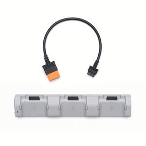 Centro de Carga Original DJMatrice Serie 4D de 240W para Baterías de Vuelo Inteligente Matrice 4D, Accesorios para Drones - Product Image 2