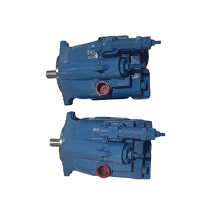 Мобильный поршневой гидравлический насос высокого давления Vickers 421AK00325B 421 421AK ADU062 ADU41 ADU80 - Product Image 5