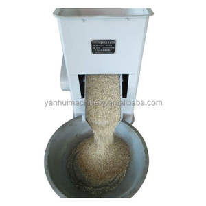 Machine de lapidation de riz par gravité haute capacité de haute qualité dénoyauteur séparateur de grains et de pierres enlèvement propre - Product Image 6