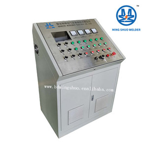 GGP800kw <span class=keywords><strong>HF</strong></span> soldadura máquina para tubos de drenagem aço máquina de solda grande diâmetro tubulação que faz a máquina - Product Image 6