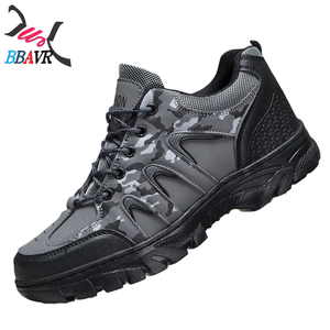 Zapatos Casuales para Hombre, Uso Diario, Transpirables, Ligeros, Parte Superior de Malla, Temporada de Primavera, Senderismo al Aire Libre, Venta Directa de Fábrica - Product Image 6
