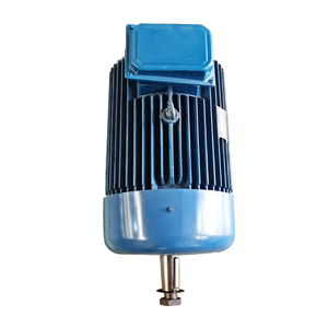 มอเตอร์เหนี่ยวนำแบบวงแหวนแหวนโรเตอร์ - Product Image 5