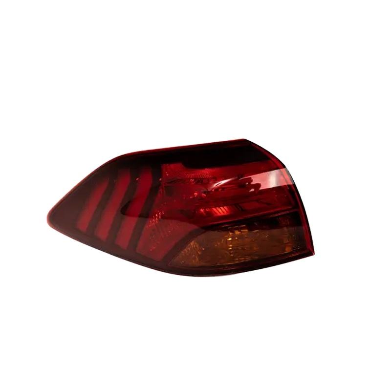 Hyundai Tucson 2018-2020 Tail Lights UDA Auto Body Parts - Main Image