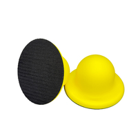 Herramienta de lijado manual industrial ajustable con absorción de polvo, bloque de empuje manual para masilla, personalizable OEM, 3 años de garantía