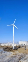 Bonne qualité 10kw 15kw 20kw 30kw 50kw turbine solaire et éolienne système d'alimentation hybride système d'énergie solaire éolienne