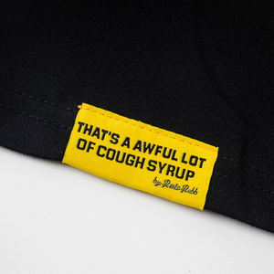 Eso es un montón horrible de Sudadera con capucha de jarabe para la tos de calidad superior 100% algodón ropa de hombre Streetwear sudaderas con capucha - Product Image 5