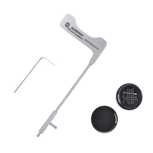 MOTTURA 6 + 6 Decodificador <span class=keywords><strong>de</strong></span> <span class=keywords><strong>Llaves</strong></span> <span class=keywords><strong>de</strong></span> Doble Posición, Llave Maestra, Herramienta <span class=keywords><strong>de</strong></span> Apertura <span class=keywords><strong>de</strong></span> Cerraduras, Herramientas <span class=keywords><strong>de</strong></span> Cerrajería, Llave Mágica <span class=keywords><strong>de</strong></span> <span class=keywords><strong>Seguridad</strong></span> - Product Image 5