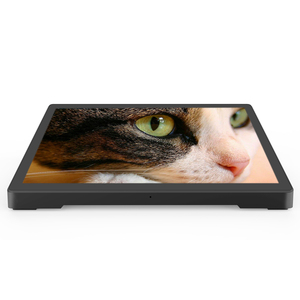 10 "RK3288ประเภทแนวนอนทั้งหมดในหนึ่งคอมพิวเตอร์ตั้งโต๊ะแบบพกพา <span class=keywords><strong>Android</strong></span> PC หน้าจอสัมผัส WIFI AIO PC ใช้งานทางธุรกิจ - Product Image 4