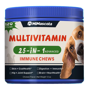 Venta caliente OEM mascotas glucosamina mastica glucosamina condroitina perro cadera y articulación suplemento promover fuerza 180 masticar - Product Image 6