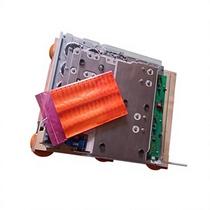 Bloque de alimentación nuevo para variador de frecuencia AC 6SL3352-1AE38-4EA1 para módulo de línea base SINAMICS S120 con clasificación de 840A - Product Image 3