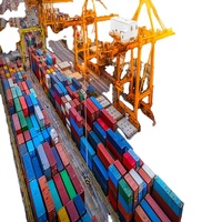 Logistique Internationale Air Mer chine agent d'expédition vers Kenya Ghana Zimbabwe Nigeria Afrique du Sud Algérie Maroc Mozambique