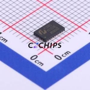 Interruptor/multiplexor analógico de Chip IC de circuito integrado PI2DBS6212ZHEX (3,6x5,6) original y nuevo - Product Image 1