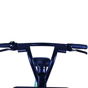 Candado GPS Antirrobo de Aluminio para Bicicletas Públicas de Alquiler Compartido - Product Image 3