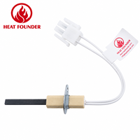 Remplacement pour les fours Trane utilisant des allumeurs à surface chaude 80V