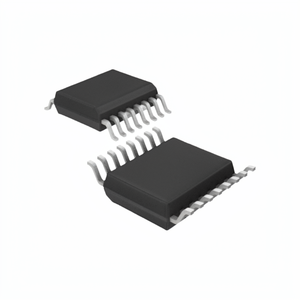 16 TSSOP (0.173", 4.40mm de Ancho) IC MCU 8BIT 8KB FLASH 16TSSOP Integrado Comprar en Línea Componentes Electrónicos MC9S08QG84CDTER - Product Image 1