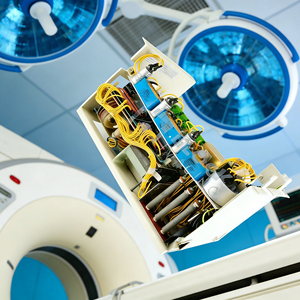 Röntgenapparaat - M68-assemblage voor Siemens, artikelnummer 8059396 - Product Image 2