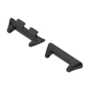 อะแดปเตอร์นาฬิกาโลหะ<span class=keywords><strong>ล่าสุด</strong></span>เชื่อมต่อนาฬิกาสำหรับ Honor band 10 9สแตนเลสอุปกรณ์อะแดปเตอร์กันน้ำ - Product Image 2