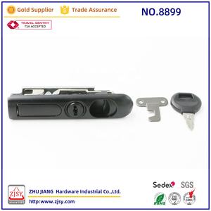 8899 जस्ता मिश्र धातु फैशन उपकरण मामले ताला उच्च ग्रेड अटैची केस मामले ताला व्यापार जानकारी हैंडबैग संयोजन ताला - Product Image 3