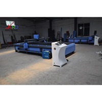 Desktop-Plasmaschneidemaschine CNC-Plasma-Flammenschneidemaschine CNC-Plasmaschneidemaschine Metallplattenschneidemaschine für Stahlplatten